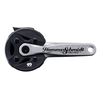 Angrenaj Pedalier Truvativ Hammerschmidt Fr - 2x9 Viteze, 24-22t