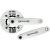 Angrenaj Pedalier Truvativ Holzfeller 2.2 Rg - 2x9, 36-24t