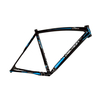 Cadru Bicicleta Devron Urbio RR6.8 - L, 560 Mm, Negru-Albastru