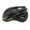 Casca Ciclism MTB Haven Luminate Traffic - L-XL, Negru