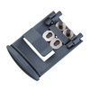 Cutie Petice Autoadezive Topeak Rescue Box, TRB01-B - Negru