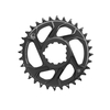 Foaie Angrenaj Sram X-Sync2 Eagle Boost - 30 T, Negru