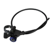 Maneta Remote Rockshox - Poploc, Pre-2013/tk Dampers - Dreapta