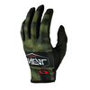 Manusi Ciclism O'Neal Mayhem Covert - M/8.5, Negru-Verde