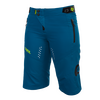 Pantaloni Scurti Ciclism Femei O'Neal Soul - XS, Petrol