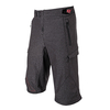 Pantaloni Scurti Ciclism O'Neal Stormrider - 32/48, Gri