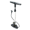 Pompa Podea Bicicleta Topeak Joeblow Maxhp, Alb-Negru