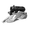 Schimbator Fata Sram Gx, 2x10Viteze, Colier 31.8/34.9 Sus, Tragere Jos
