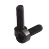 Suruburi Bidonas Cadru Fibrax Fcm3001 - M5 x 15 Mm, Negru