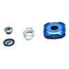 Adjuster Knob Kit, Compression Damper Mc Dh 2011-2012 Boxxer R2C2