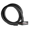 Antifurt Bicicleta Trelock Ks 312 110/12 - Negru