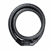 Antifurt Bicicleta Trelock Pk 360/100/19 - Negru