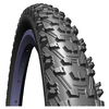 Anvelopa Bicicleta Rubena 26 x 2,25 57-559 CHARYBDIS V76, Negru