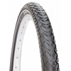 Anvelopa Bicicleta Rubena V41 Walrus - 28 x 1.75 Inch, Negru