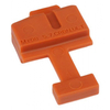 Bleed Block Juicy 08 - Orange