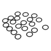 Bxr/Tora/Rec Sa Pstn Faceseal - Black
