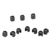 Cam Coupling Code/Elixir - Black