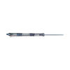 Cl/Shft M Rd 120 10Torxcsl/10Rcnxcslra - Silver