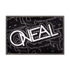 Covor Doormat O'Neal - 40 x 60 cm, Negru