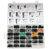 Cutie Service Pompe Bicicleta Topeak Rebuild Kits Ii, Negru