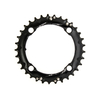 Foaie Angrenaj Sram Mtb BCD 104 S1 AL5 - 33T, Negru