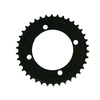 Foaie Angrenaj Sram Mtb Dh Single Speed Bcd104 - Aluminiu, 38t