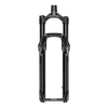 Furca Bicicleta RockShox Recon Silver RL Solo Air - 27.5 Inch, 130 mm, Negru