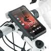 Husa Smartphone Bicicleta Topeak Drybag 4, Negru