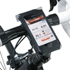Husa Smartphone Bicicleta Topeak Drybag Iphone 4, Negru