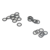 Juicy Banjo/Starwheel O-Ring - Black
