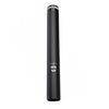 Lower/Outer Tube Reverb - 30.9, 420 x 125, Black