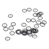 O-Ring, Banjo Adjust - Black