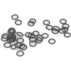 O-Ring, Banjo Bolt - Black