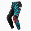 Pantaloni Ciclism Copii O'Neal Element Ride - 22 (5/6), Negru-Albastru