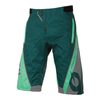 Pantaloni Scurti Ciclism O'Neal Element Hybrid - 30/46, Verde