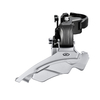 Schimbator Fata Shimano Altus FD-M374 - 9v, Colier Ã˜34.9/31.8 Sus