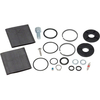 Service Kit RockShox - Tora TK/XC32/Recon B1 - Negru