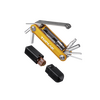 Set Scule Antipana Tubeless Topeak Tubi 11 Combo Tub-111Cmb