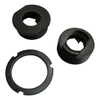Subansamblu Ax Dhs - Negru