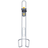 Suport Bidon Apa Topeak Modula Cage - Argintiu