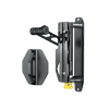 Suport Perete Bicicleta Topeak Swing-Up DX, TW019 - Negru