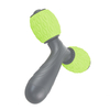 Aparat Masaj Twinroll-Y - Verde-Gri