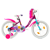 Bicicleta Copii DHS Spring - 18 Inch, Mov