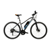 Bicicleta Electrica Devron 28162 - 28 Inch, L, Gri