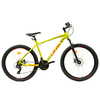 Bicicleta Mtb Dhs 2605 - 26 inch, M, Verde