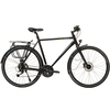 Bicicleta Trekking Kreidler 2833 - 28 inch, L, Negru