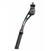 Cric Bicicleta P2R Midkick 30 - 24-29 Inch, Mijloc, Negru