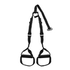 Multitrainer Trx Home Basic - Negru