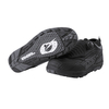 Pantofi Ciclism O'Neal Loam WP Flat V.23 - 43, Negru-Gri