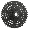 Pinioane Bicicleta Casetate Shimano Cues CS-LG300-9 - 11-41T, 9 Viteze, Negru